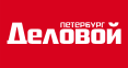 Логотип газеты «Деловой Петербург».png